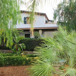 Casa Vacanze Villa Grazia